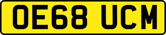 OE68UCM