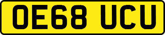 OE68UCU