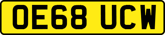 OE68UCW