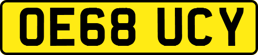 OE68UCY