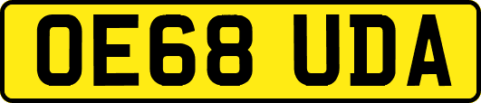 OE68UDA