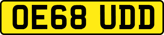 OE68UDD