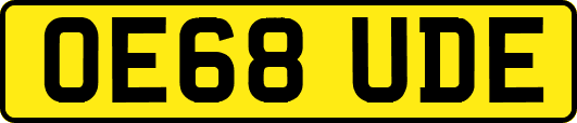 OE68UDE