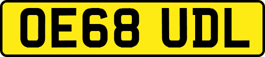 OE68UDL