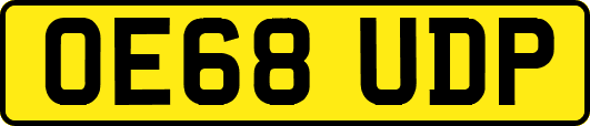 OE68UDP