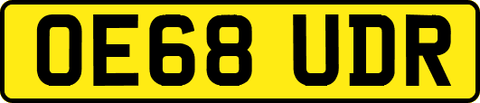 OE68UDR