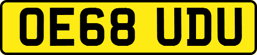 OE68UDU