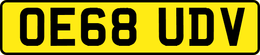 OE68UDV