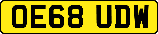 OE68UDW