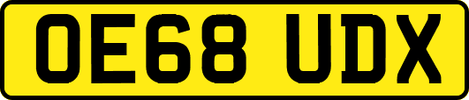 OE68UDX