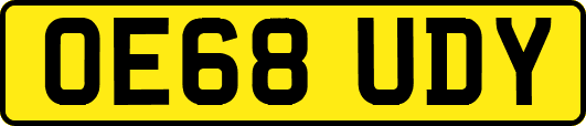OE68UDY