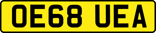 OE68UEA