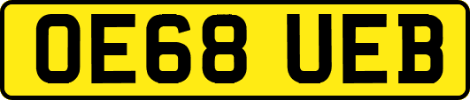 OE68UEB