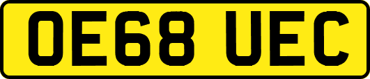 OE68UEC