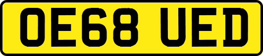 OE68UED