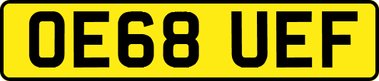 OE68UEF