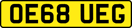 OE68UEG