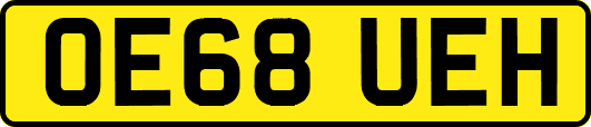 OE68UEH