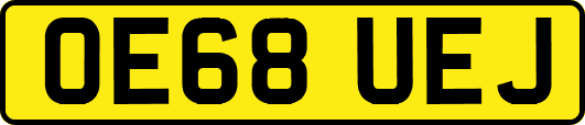 OE68UEJ