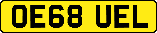 OE68UEL