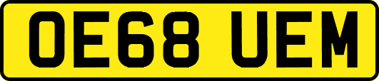 OE68UEM