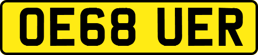 OE68UER