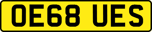 OE68UES