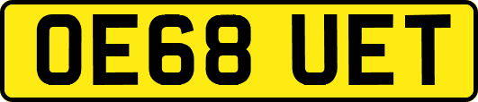 OE68UET