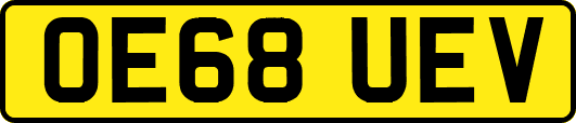 OE68UEV
