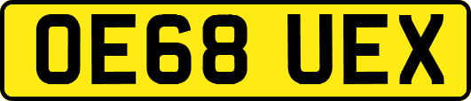 OE68UEX