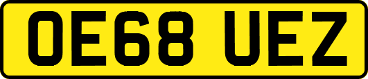 OE68UEZ