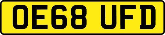 OE68UFD