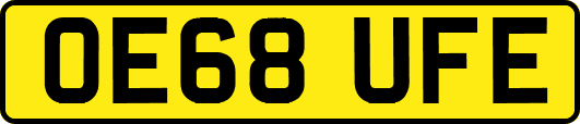 OE68UFE