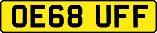 OE68UFF
