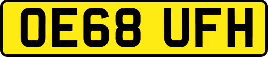 OE68UFH