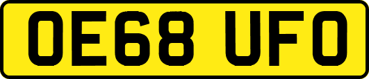 OE68UFO