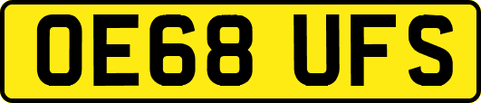 OE68UFS