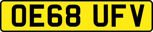 OE68UFV