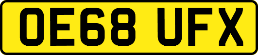 OE68UFX