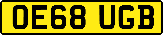OE68UGB