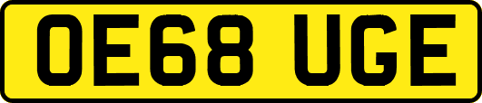 OE68UGE