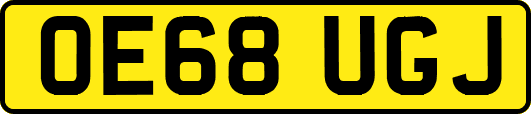 OE68UGJ