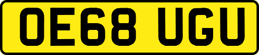 OE68UGU