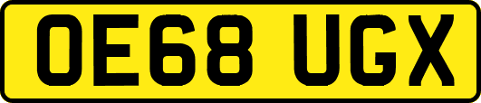 OE68UGX