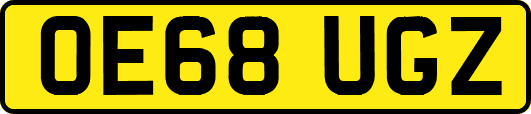 OE68UGZ