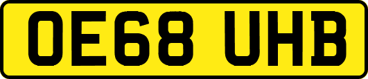 OE68UHB
