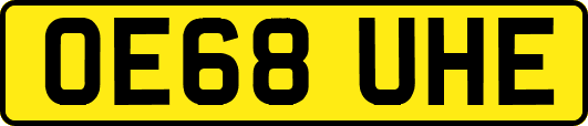 OE68UHE