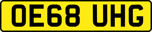OE68UHG