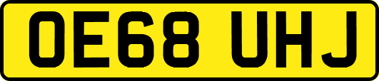 OE68UHJ