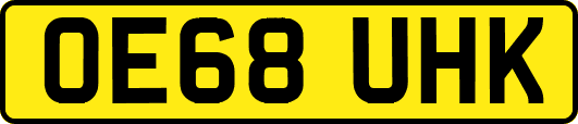 OE68UHK